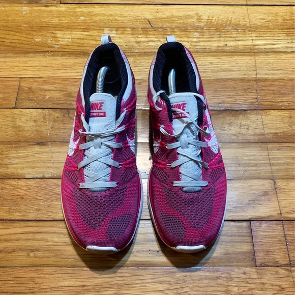 Nike flyknit one - Picture 3 of 4